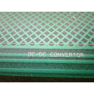 Moore Products Co 15821-1-12 DCDC Convertor 15821112 - Used
