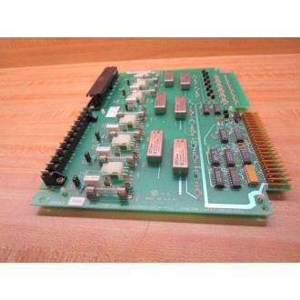 General Electric IC600BF914K Output Module