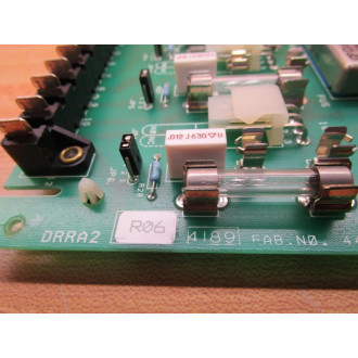 General Electric IC600BF914K Output Module