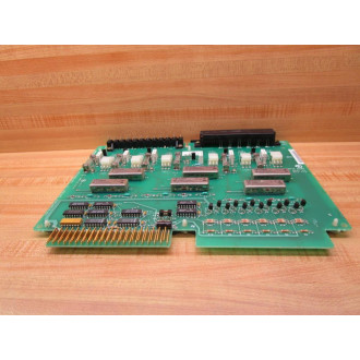 General Electric IC600BF914K Output Module