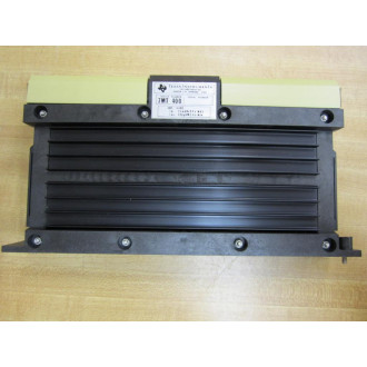 Texas Instruments 7MT-400 Parallel Output Module 7MT400 - Used
