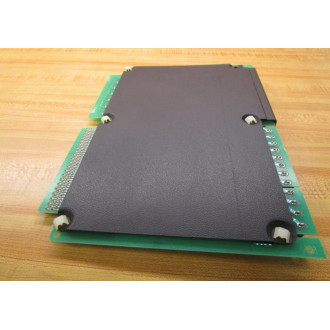 General Electric IC600BF914K Output Module