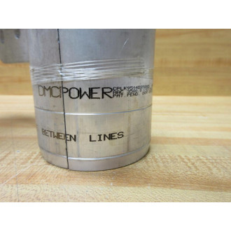 DMC Power CPLK9514D35000S Split Tee Cable Connector CPLK9514 - New No Box