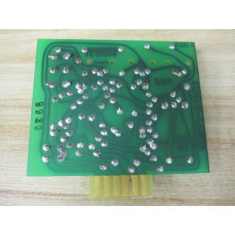 Honeywell FE-LOG5-14 Micro Switch Logic Card FELOG514