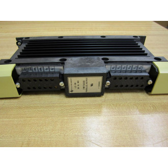 Texas Instruments 7MT-400 Parallel Output Module 7MT400 - Used
