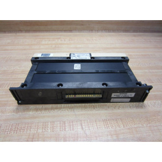 Texas Instruments 7MT-400 Parallel Output Module 7MT400 FI00833 - Used