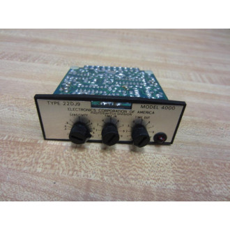 Electronics 22DJ-4000 22DJ4000 - New No Box