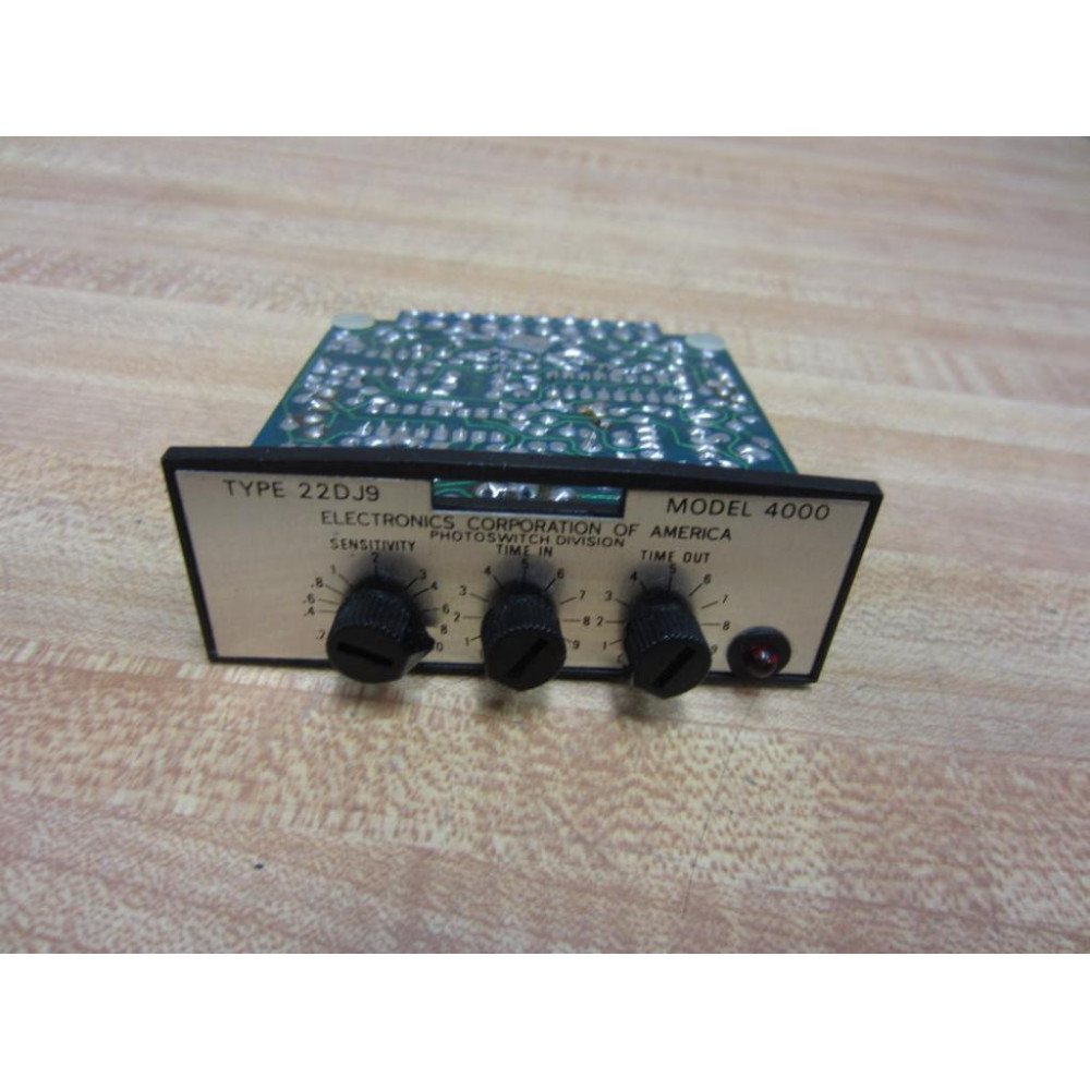 Electronics 22DJ-4000 22DJ4000 - New No Box