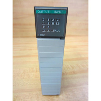 Allen Bradley 1746-HSCE High Speed CounterEncoder Mod 1746HSCE Series A - New No Box