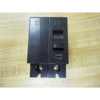 Square D EH24020HID 20A Circuit Breaker - New No Box