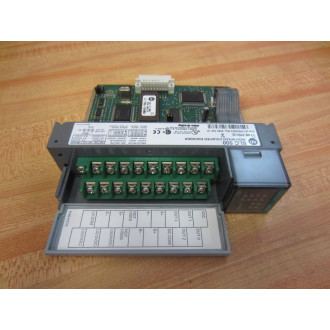 Allen Bradley 1746-HSCE High Speed CounterEncoder Mod 1746HSCE Series A - New No Box
