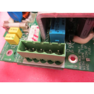 Alcatel GPS 21 Converter GPS21 3AW00467AAAA ICS02 - Used