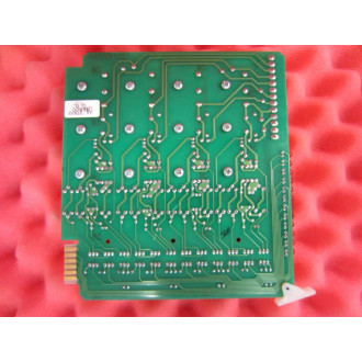 Telemotive E7203-5 Output Module E72035 Rev E - New No Box