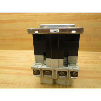 Westinghouse A201K1CA Motor Control Contactor Model J - Used