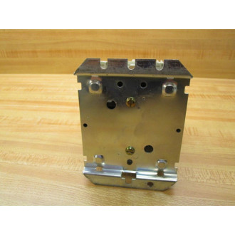 Westinghouse A201K1CA Motor Control Contactor Model J - Used