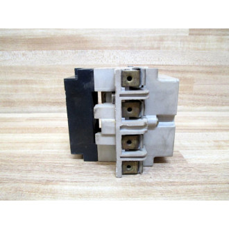 Westinghouse A201K1CA Motor Control Contactor Upper Deck - Used