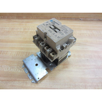 Westinghouse A200M1CAC Motor Starter Missing Thermal Overload Relay - Used