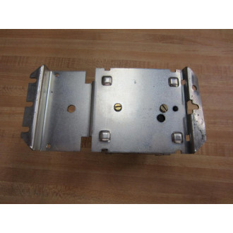 Westinghouse A200M1CAC Motor Starter Missing Thermal Overload Relay - Used