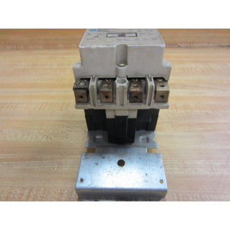 Westinghouse A200M1CAC Motor Starter Missing Thermal Overload Relay - Used