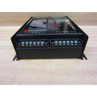 Load Controls PCR-1820 Load Control Unit PCR1820 - Used