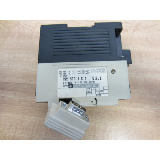 Schneider TSX-SCG-116-1 Communication Module TSXSCG1161 - Used