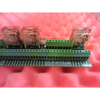 General Electric 531X171TMAABG1 Micro Application TB Card - Used