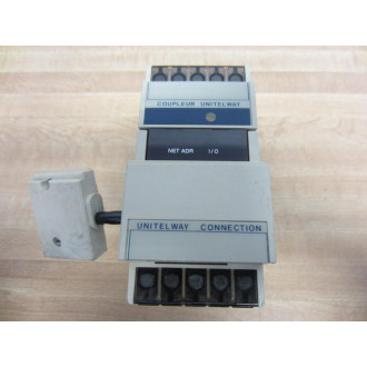 Schneider TSX-SCG-116-1 Communication Module TSXSCG1161 - Used