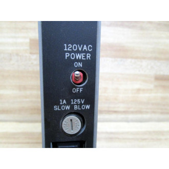 Allen Bradley 1771-P3 Power Supply Module 1771P3 - Used