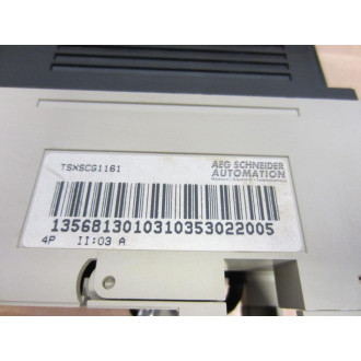 Schneider TSX-SCG-116-1 Communication Module TSXSCG1161 - Used