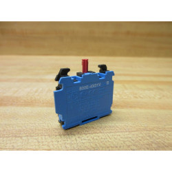 Allen Bradley 800E-4X01V Contact Block 800E4X01V - New No Box