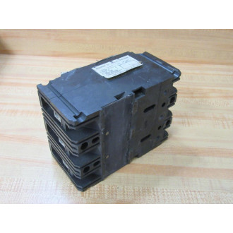 Square D FAL36015 15A Circuit Breaker - Used