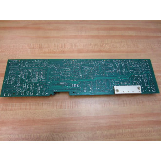 Allen Bradley 106888 Control Card MFG42844 Rev.15 - Used
