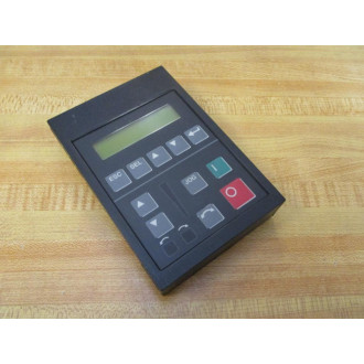Allen Bradley 1201-HA2 Programming Terminal 1201HA2 Ser.B (Pack of 4) - Used