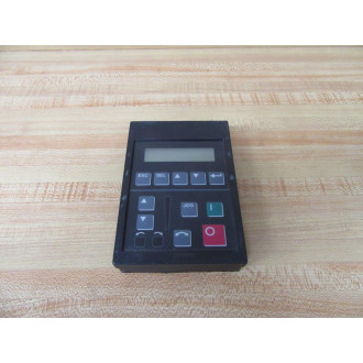 Allen Bradley 1201-HA2 Programming Terminal 1201HA2 Ser.B (Pack of 4) - Used