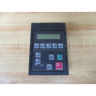 Allen Bradley 1201-HA2 Programming Terminal 1201HA2 Ser.B (Pack of 4) - Used