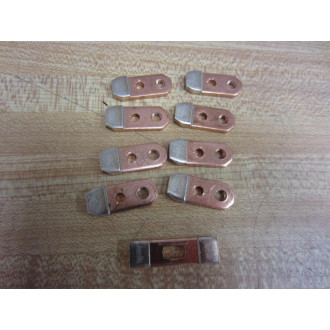 Telemecanique 2160B440JA-22-41-49 Contactor Contact Kit Only - New No Box