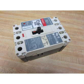 Westinghouse HMCP003A0C Circuit Protector 6601C87G01 - Used