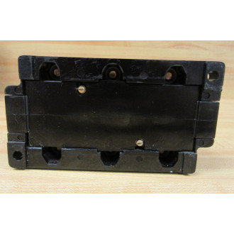 Allen Bradley 815-DOV169 Overload Relay 815-D0V169 No Lugs - Used