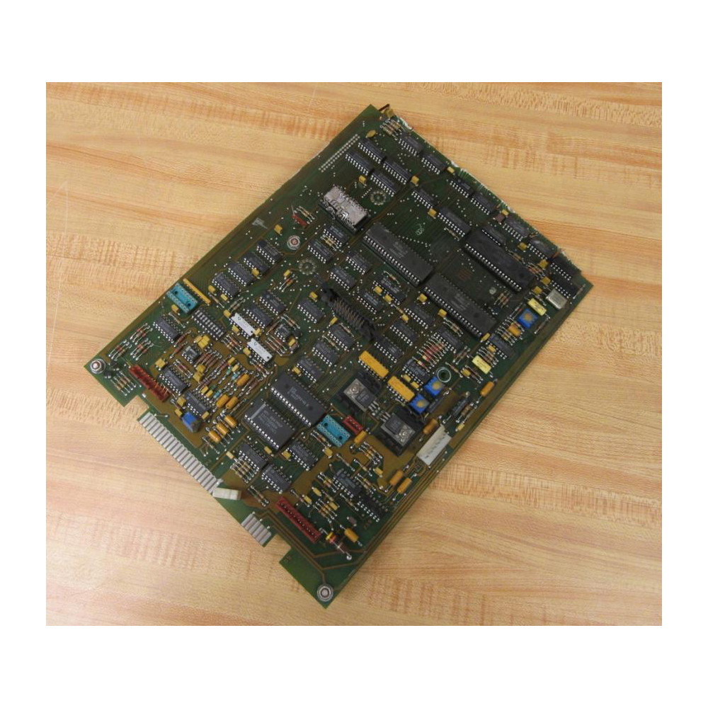 Electronic Processors 230-1006 Circuit Board 2301006 - Parts Only