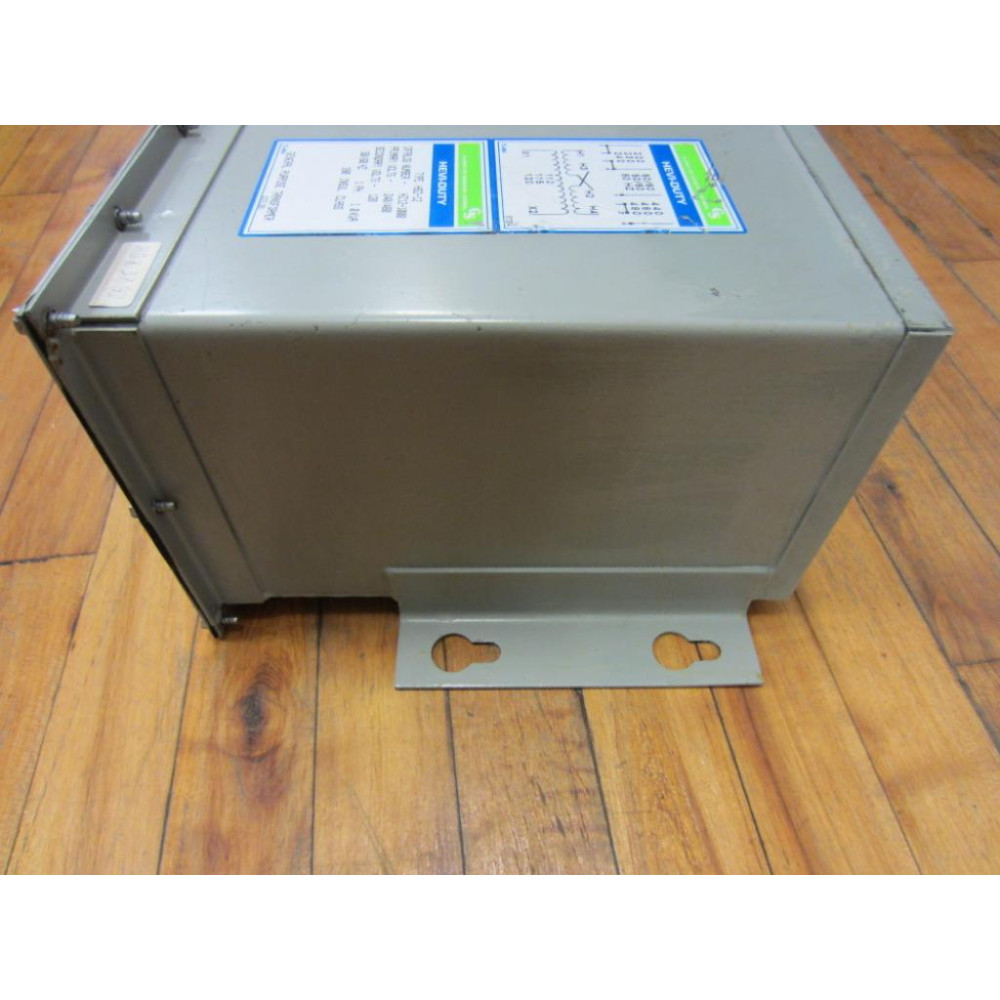 Hevi-Duty HZ12-1000 General Purpose Transformer - New No Box