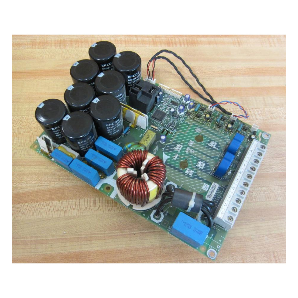 03858070141A06 Circuit Board - Used