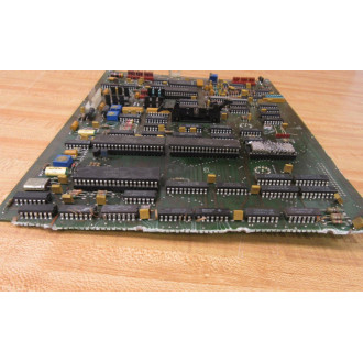 Electronic Processors 230-1006 Circuit Board 2301006 - Parts Only