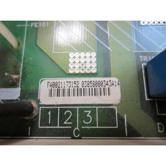 03858070141A06 Circuit Board - Used