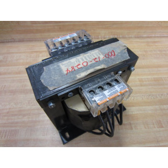 Square D 9070T1000D50 Transformer - Used