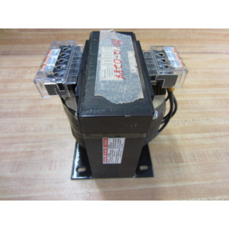Square D 9070T1000D50 Transformer - Used