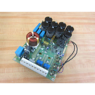 03858070141A06 Circuit Board - Used