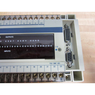 Telemecanique TSX-DMF-401 Expander Module TSX-171-020 - Used