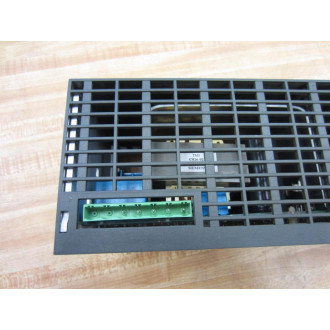 Siemens 6EP1-336-2BA00 Power Supply 6EP13362BA00 With Damaged Case - Used