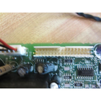 03858070141A06 Circuit Board - Used