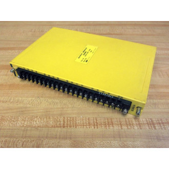 Fanuc A03B-0801-C449 OD16H OutputModule - Used